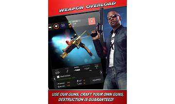 AllGunsBlazing for Android - Download the APK from Habererciyes